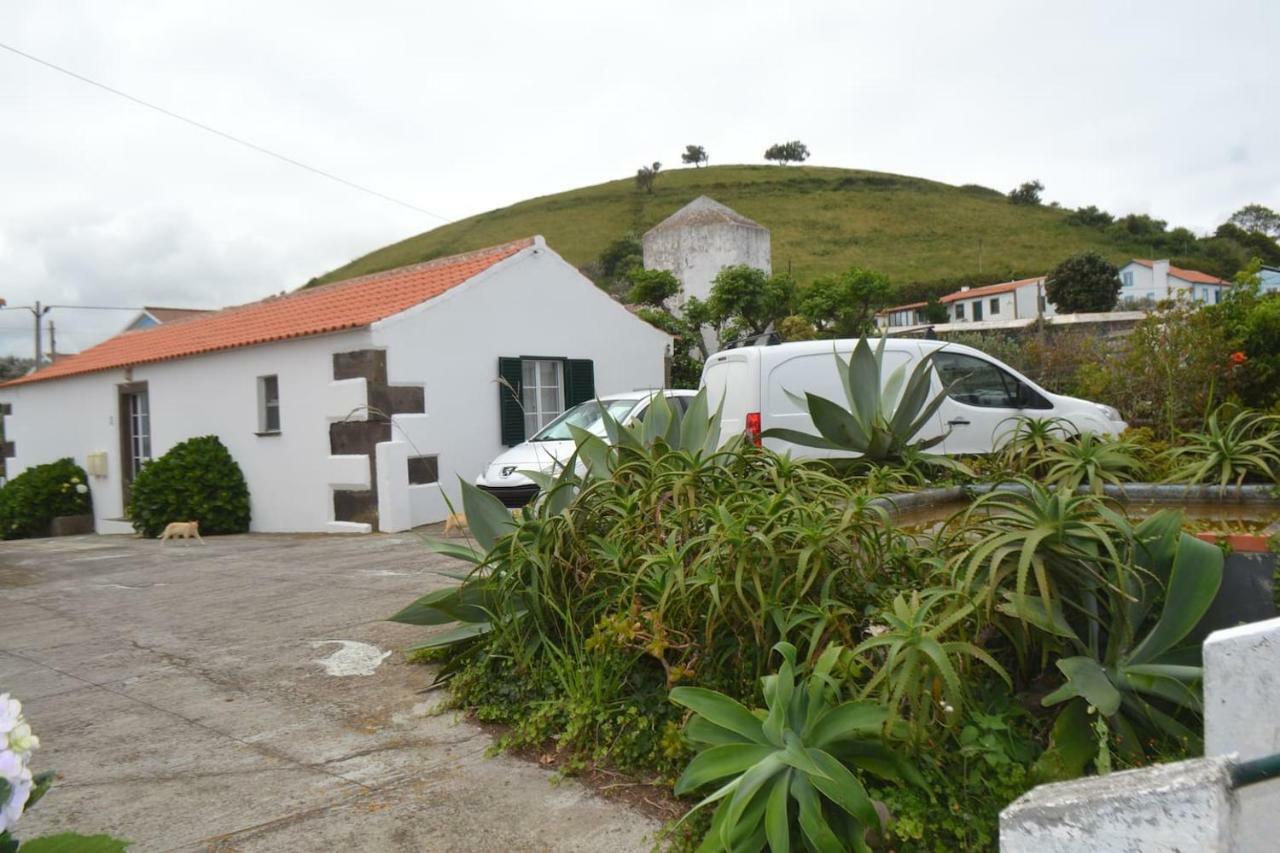 Tina - 3C - Alojamento Local -Rral 1048 Alamos Bravos Exterior photo